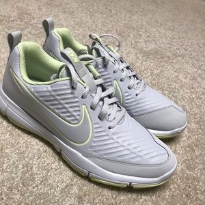 Nike Explorer 2 Golf Shoes